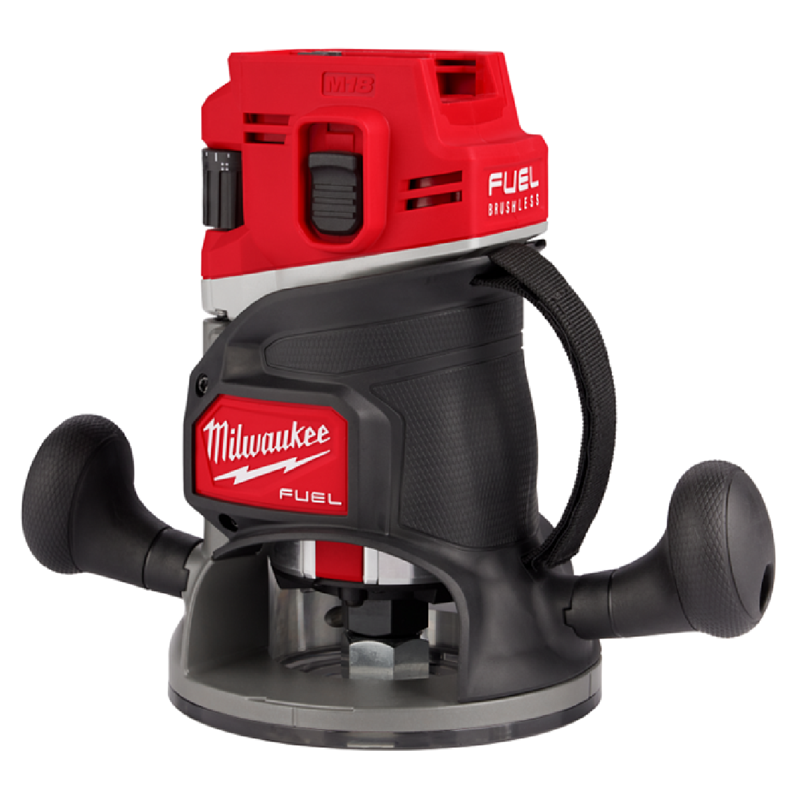 MILWAUKEE M18 FUEL Mid-Size Router M18 FR12-0X0 ASIA BARE UNIT